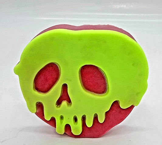 Poison Candy Apple Soap