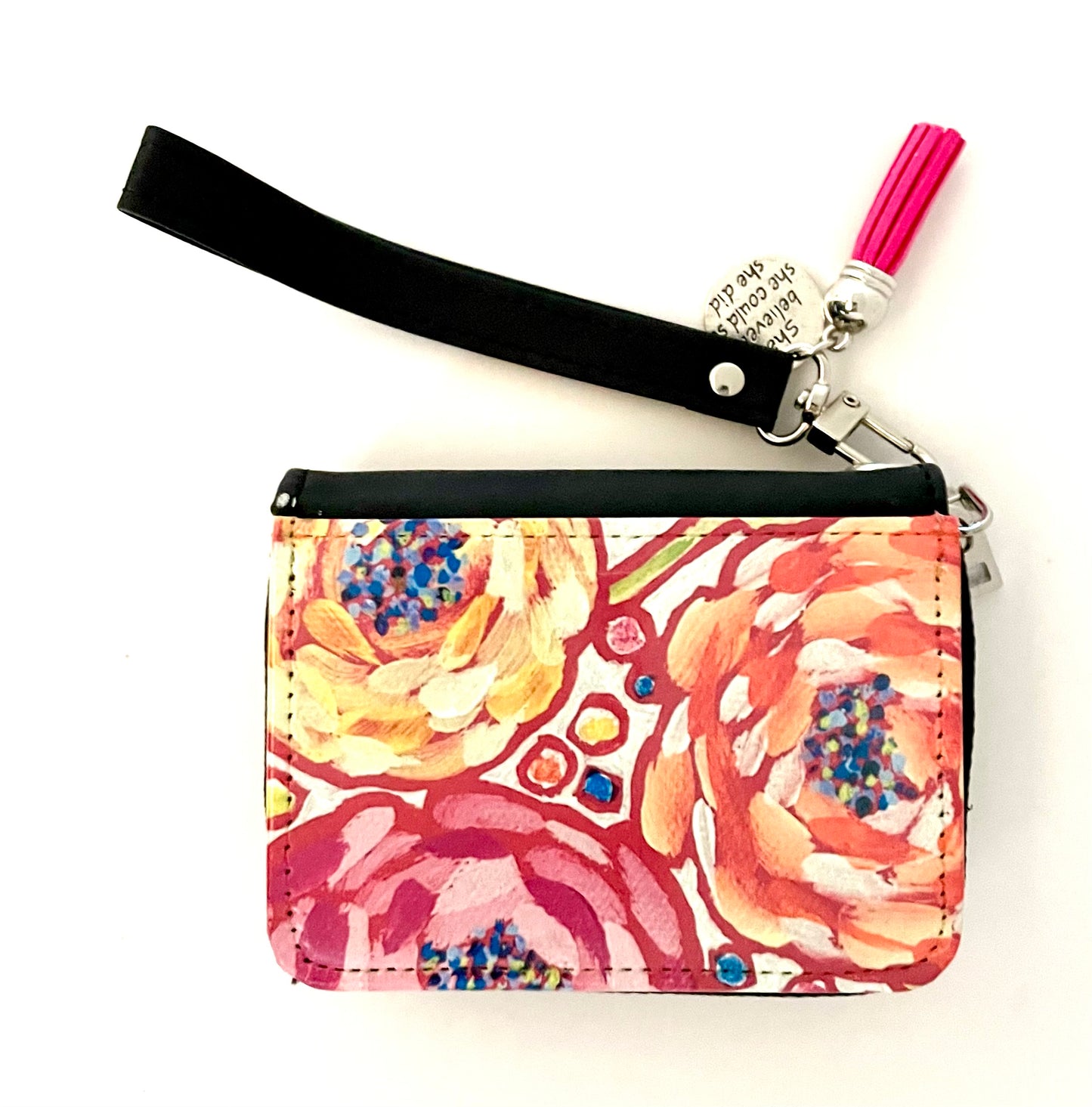 Wristlet Wallets