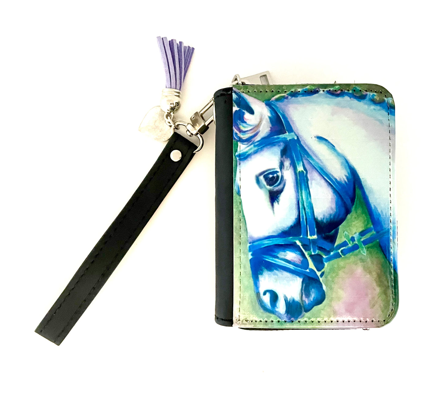 Wristlet Wallets