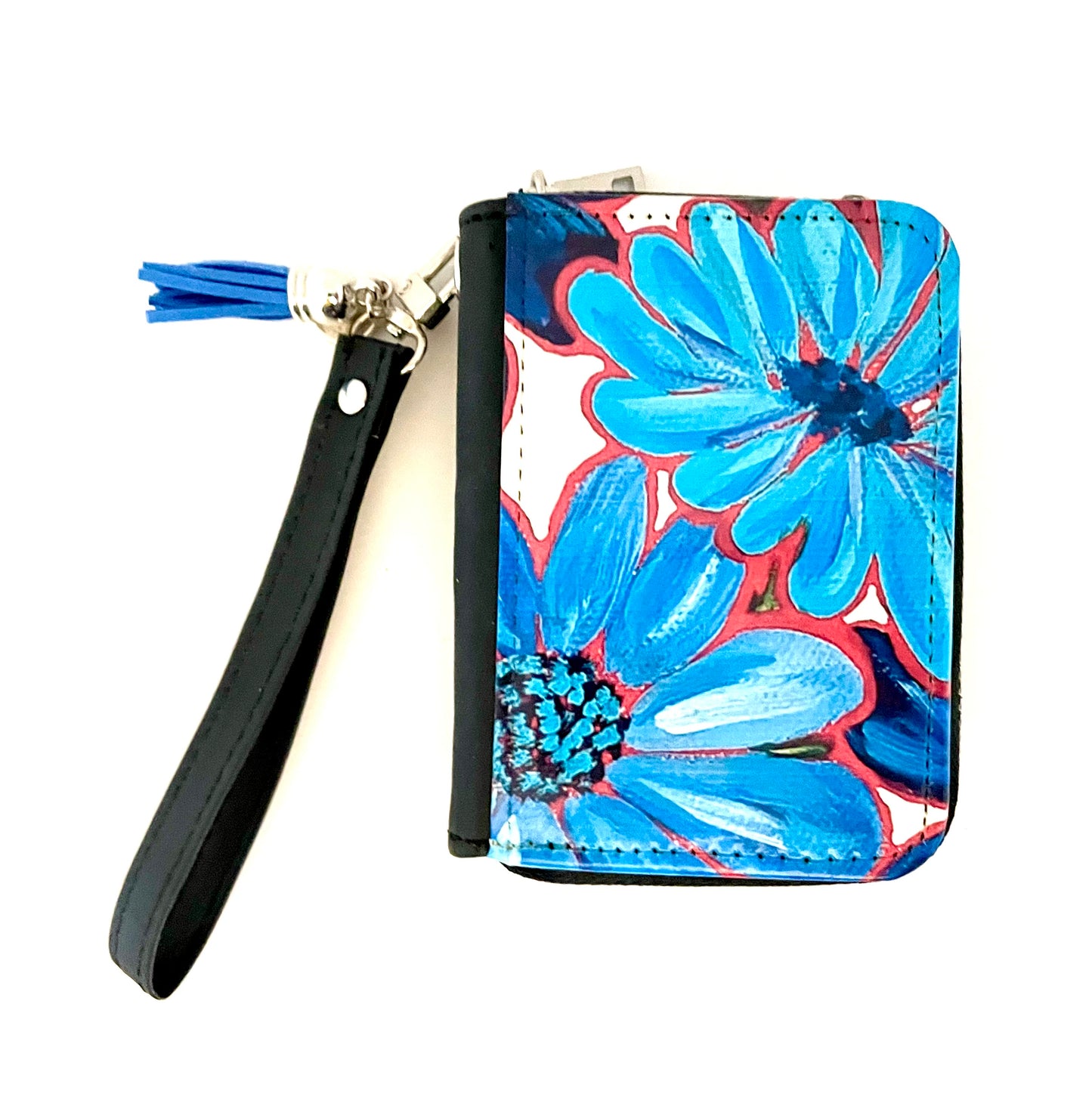 Wristlet Wallets