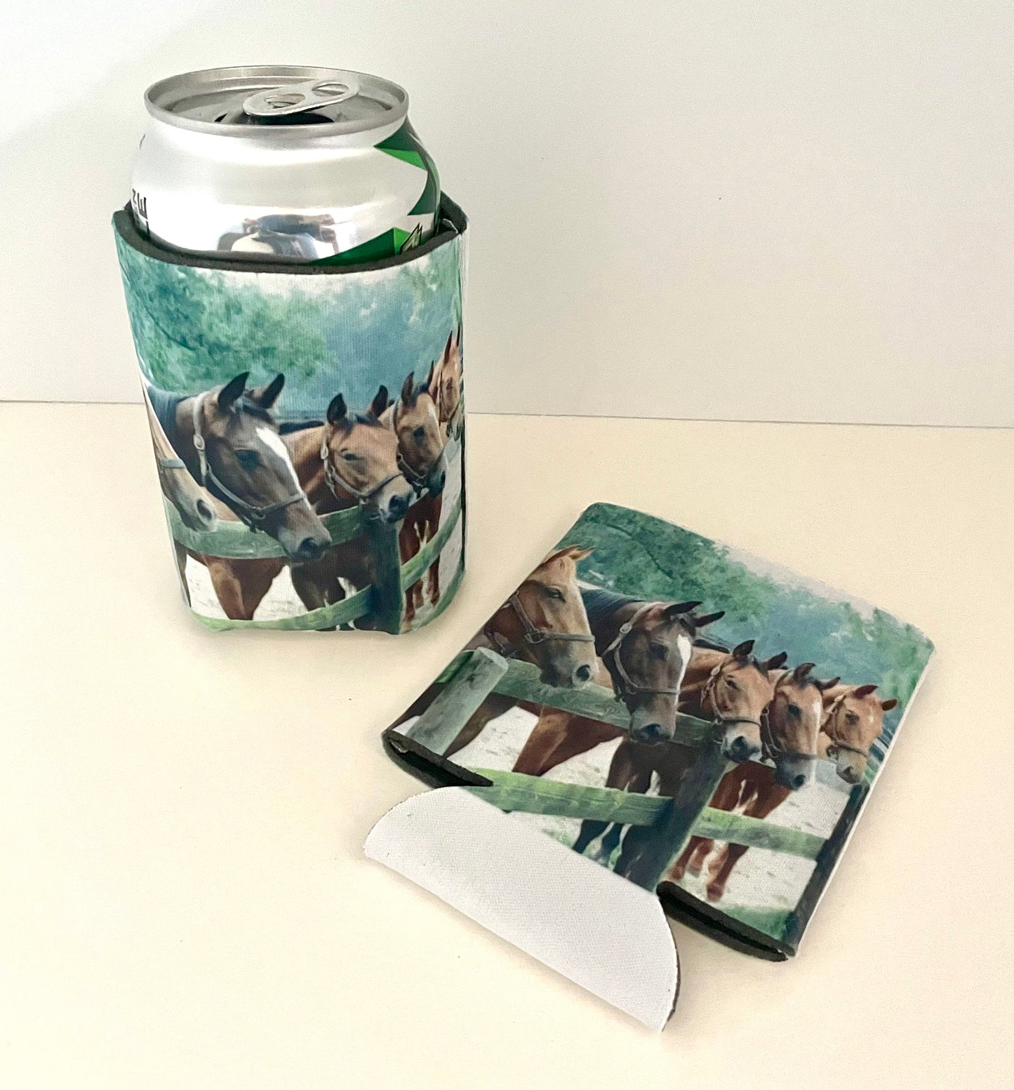 Can Coozies