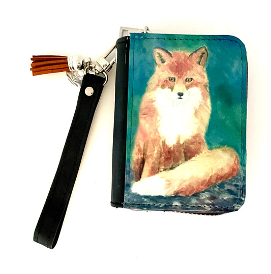 Wristlet Wallets