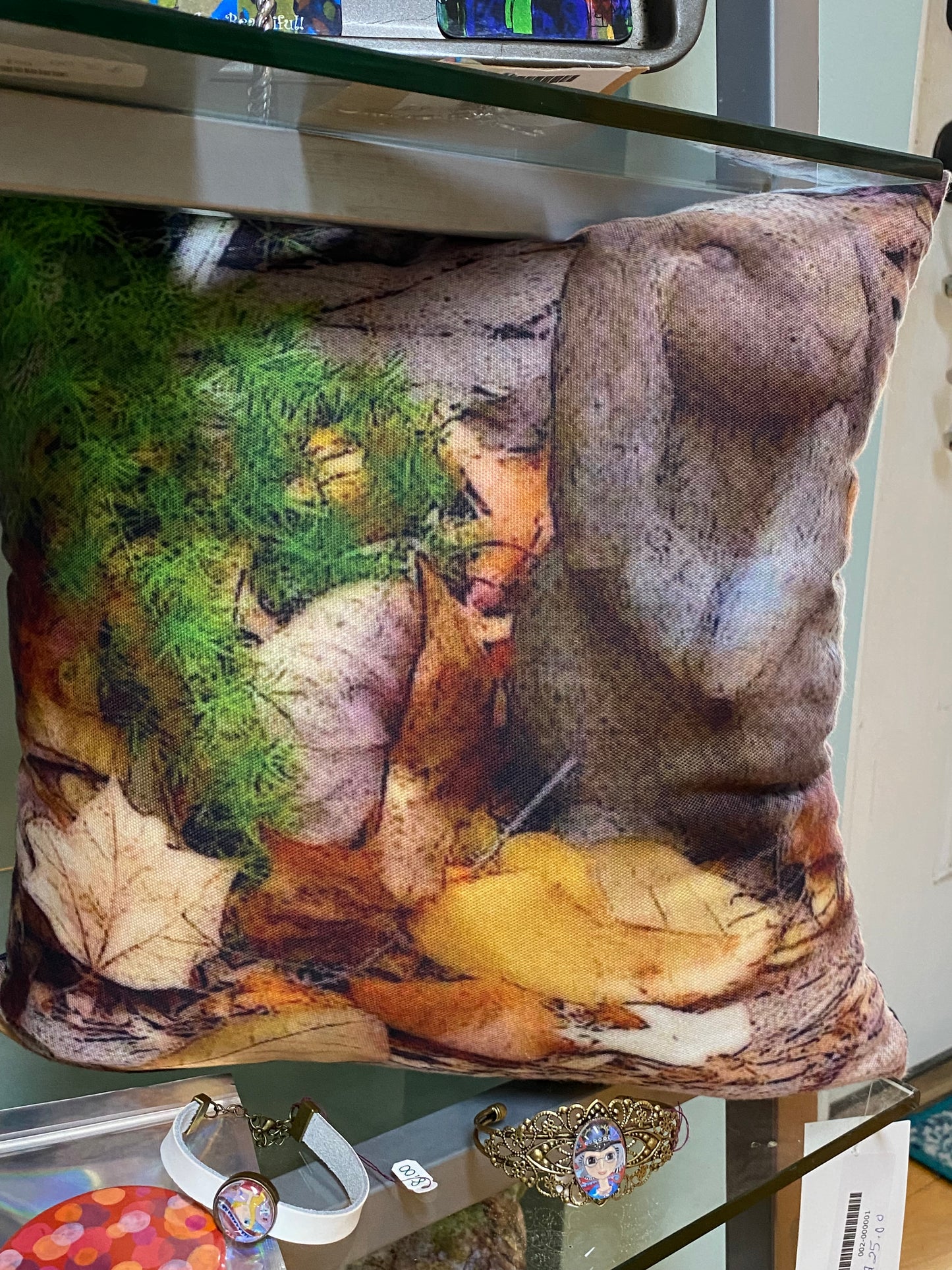 Beautiful Girls Indoor/Outdoor Pillows