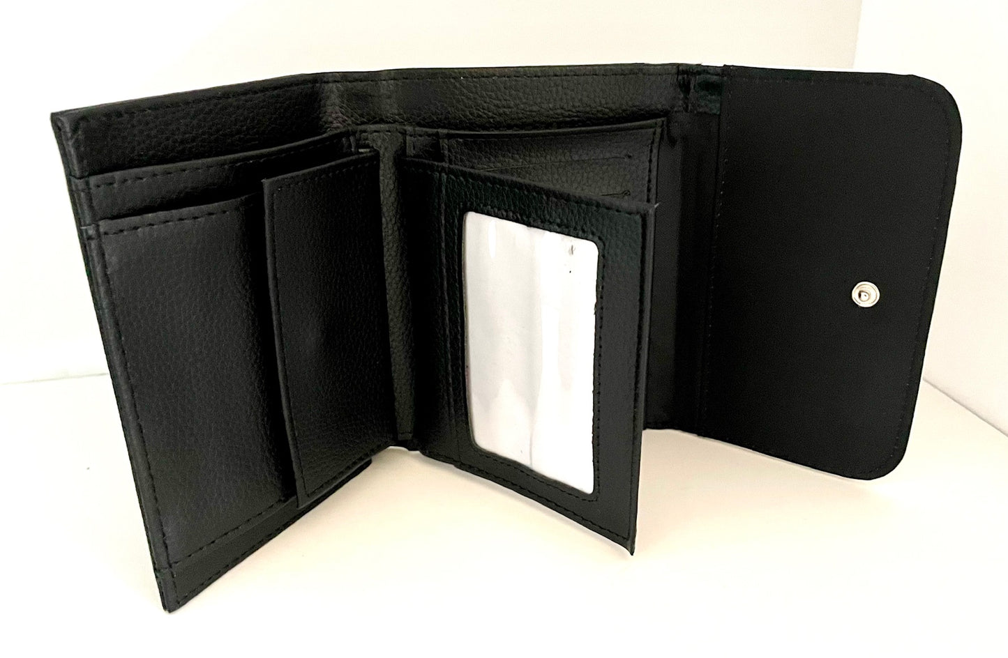 Wallets - Trifold