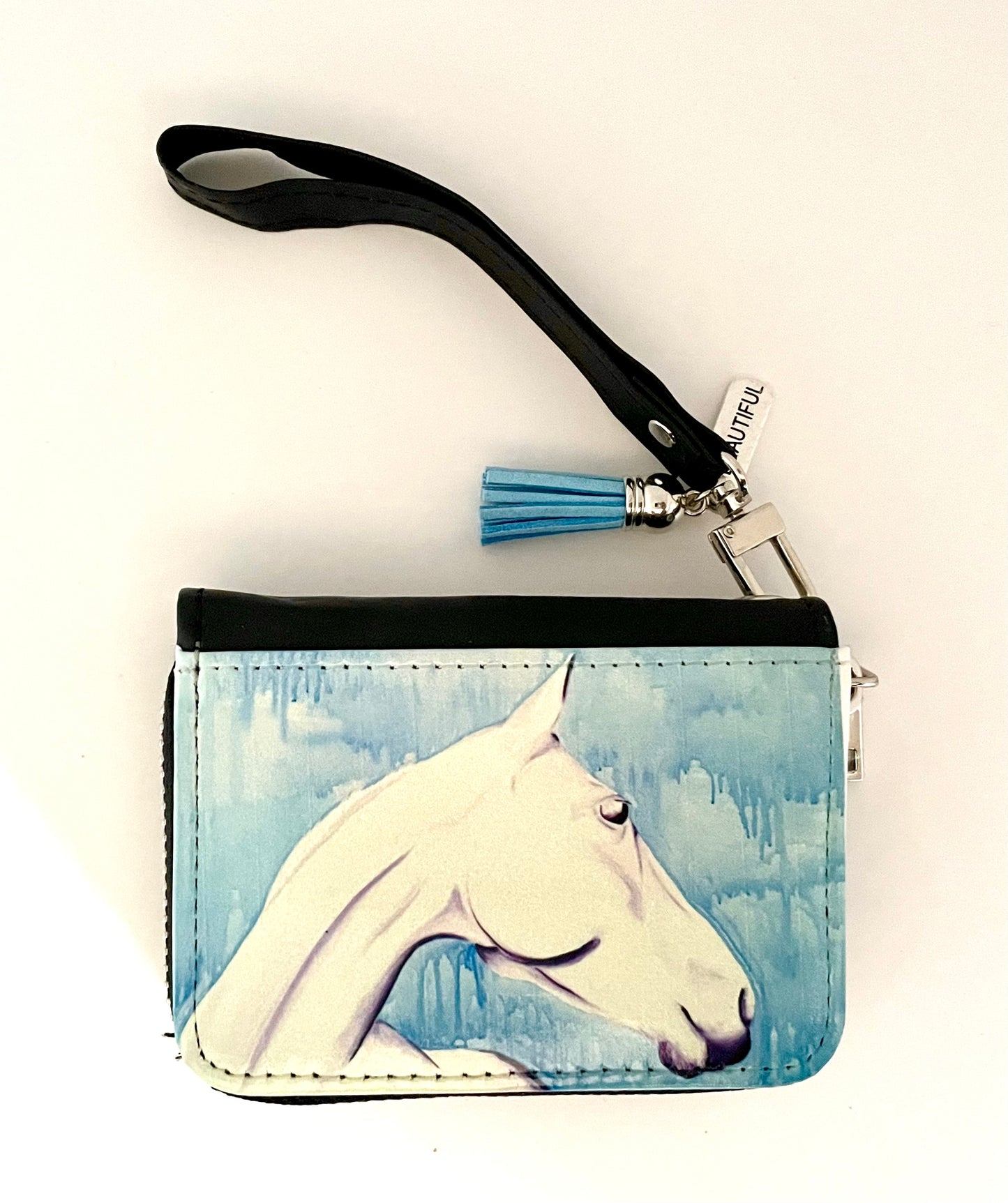 Wristlet Wallets