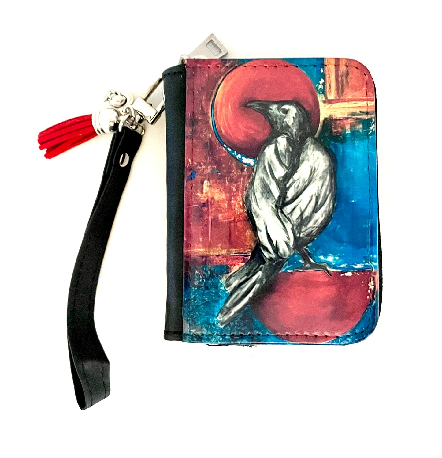 Wristlet Wallets