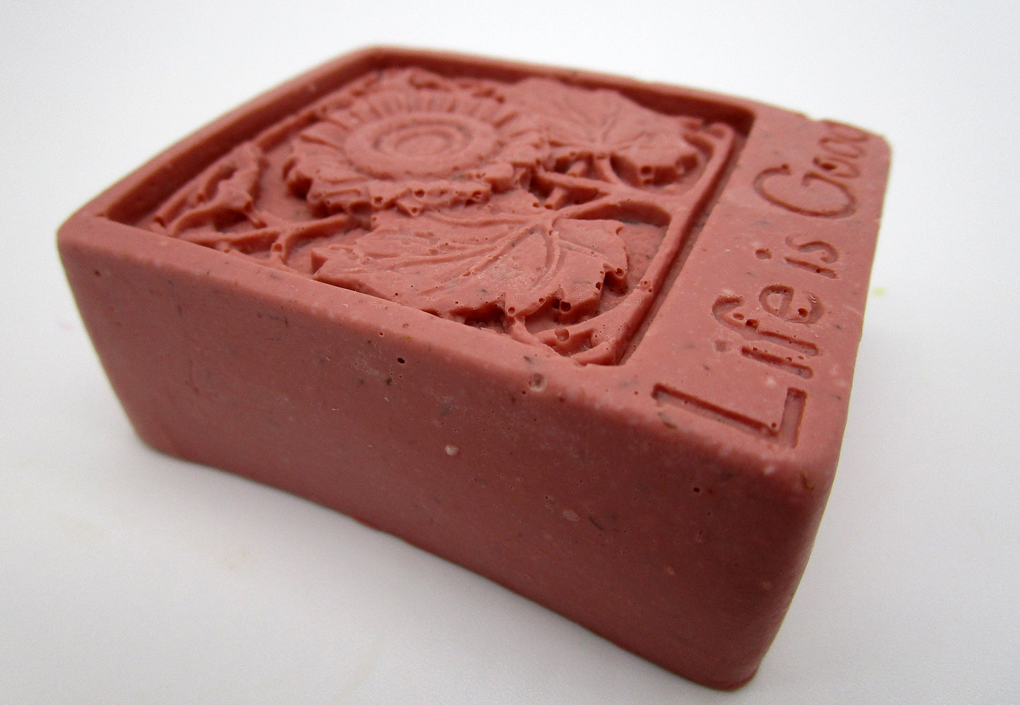 Poison Ivy Soother Soap