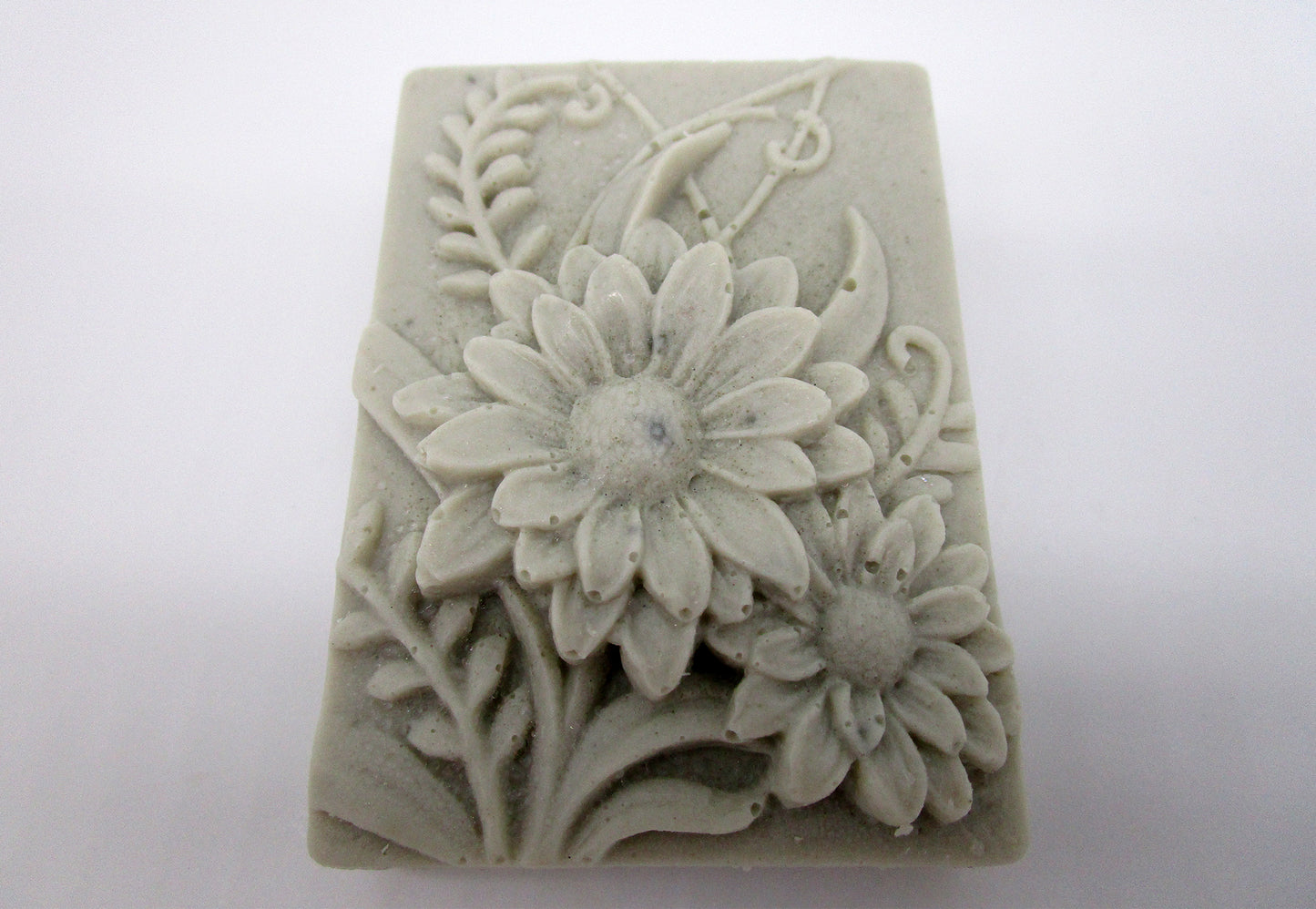 Sensitive Skin French Clay and Citrus Milk Soap