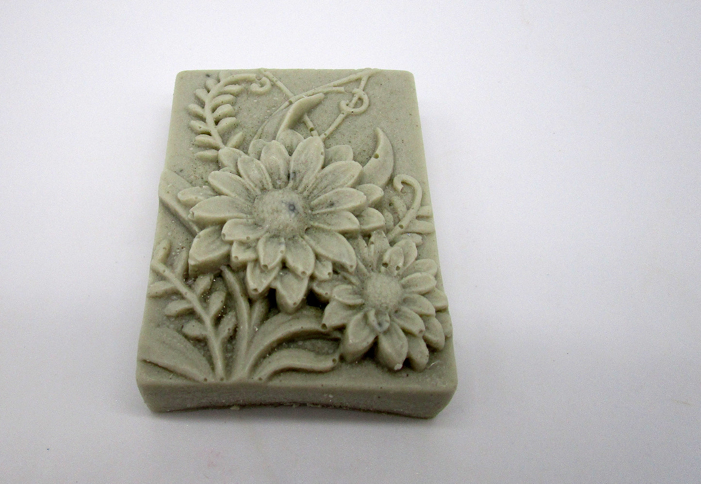 Sensitive Skin French Clay and Citrus Milk Soap