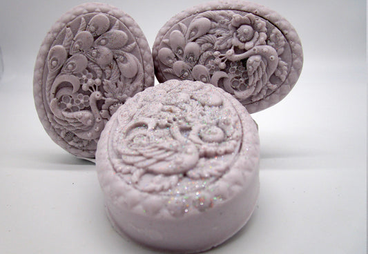 Sensitive Skin French Lavender Soap