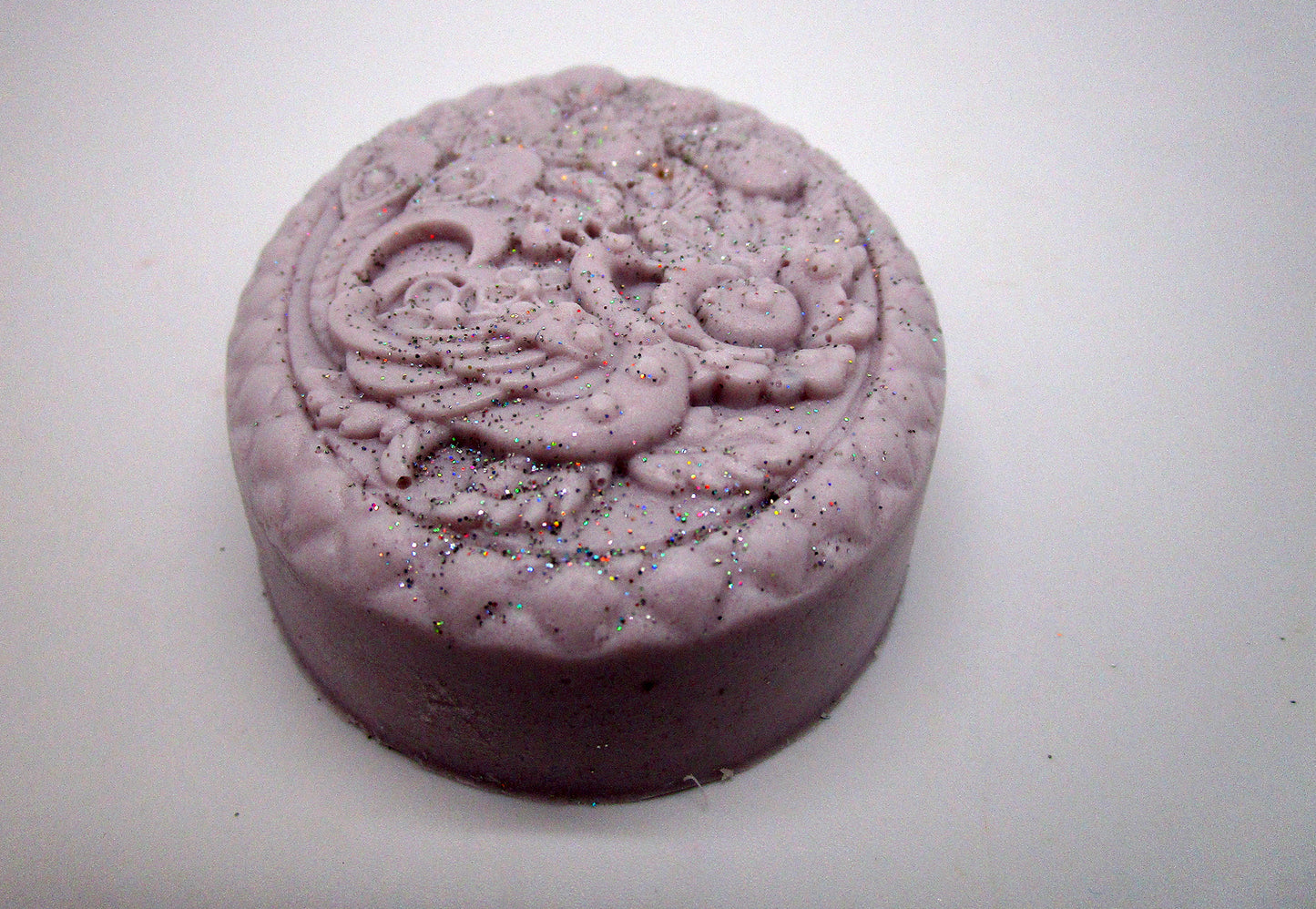 Sensitive Skin French Lavender Soap